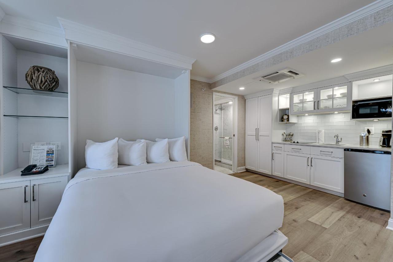 Hotel Icona Avalon Extérieur photo