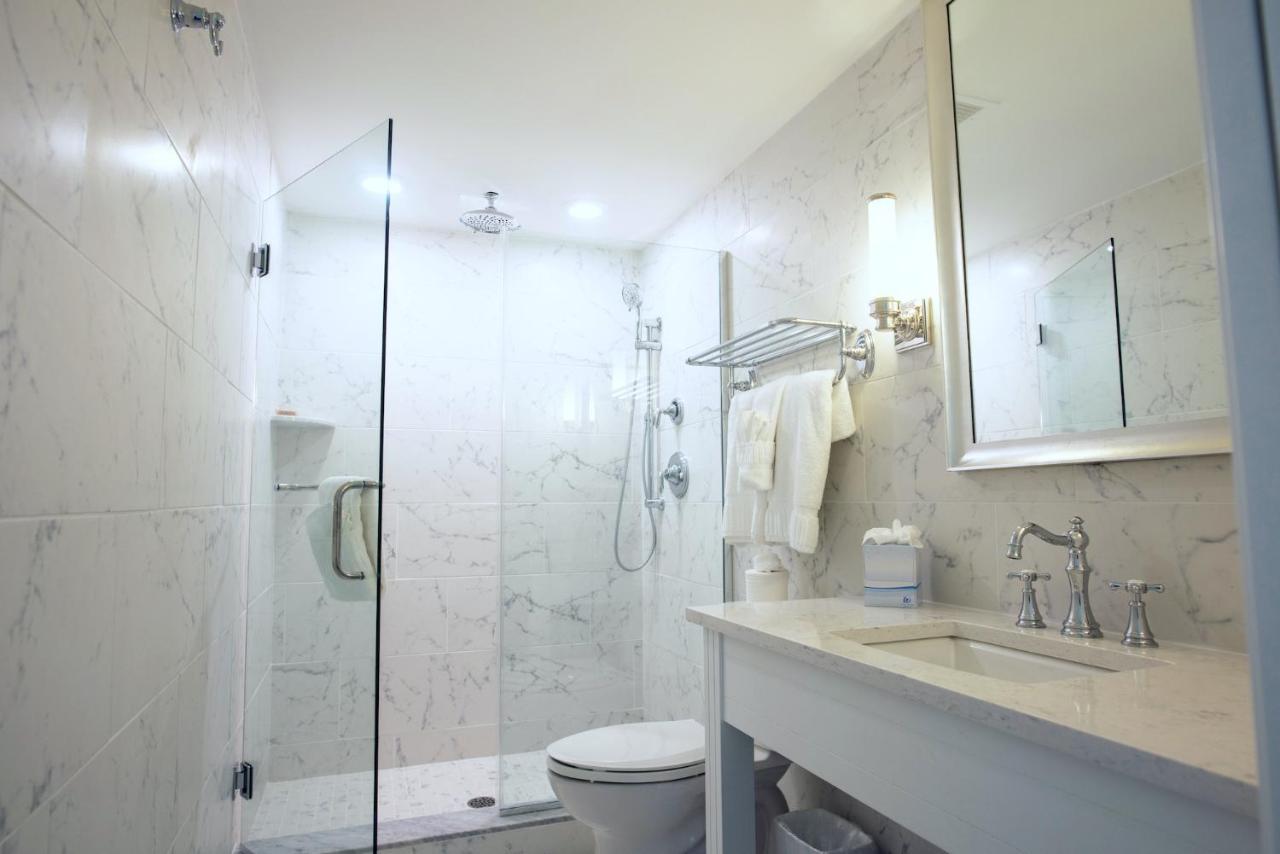Hotel Icona Avalon Extérieur photo