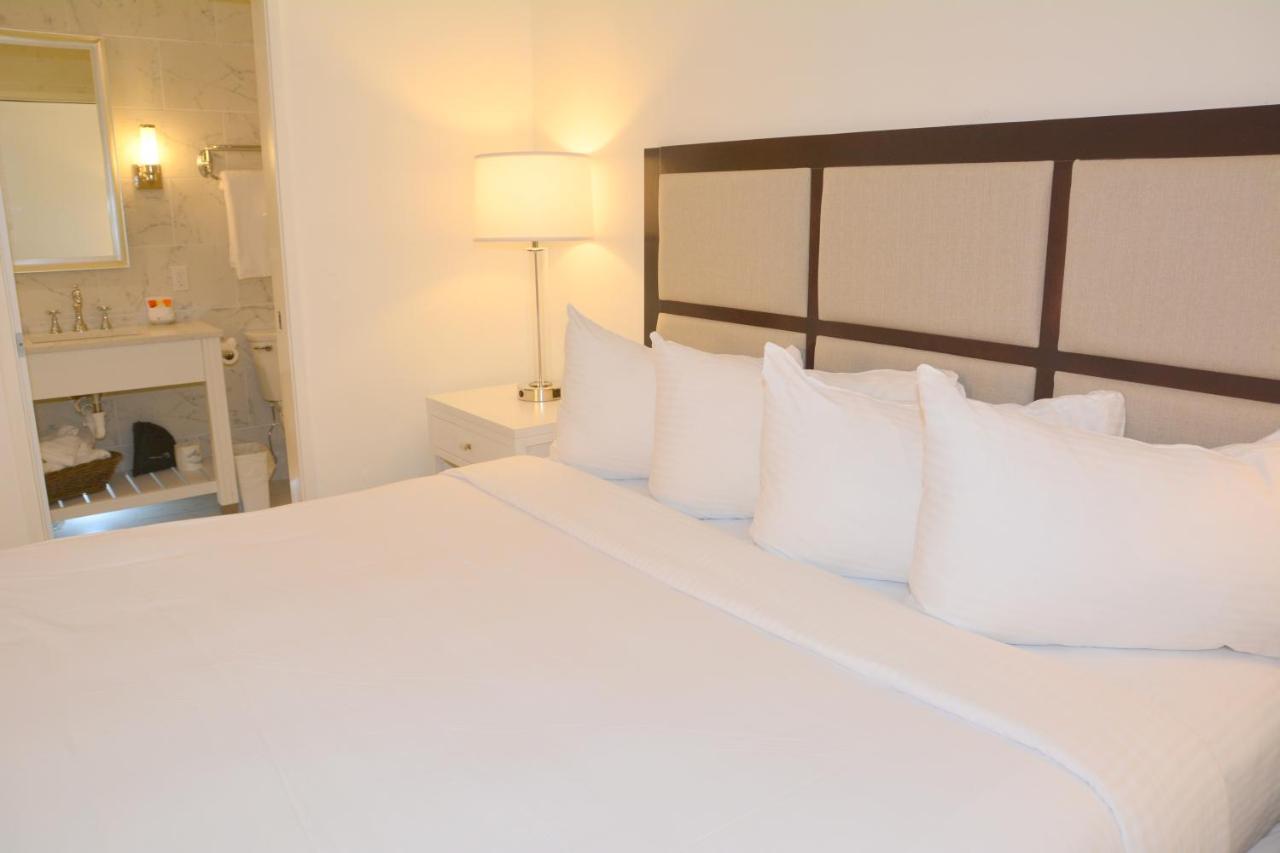Hotel Icona Avalon Extérieur photo
