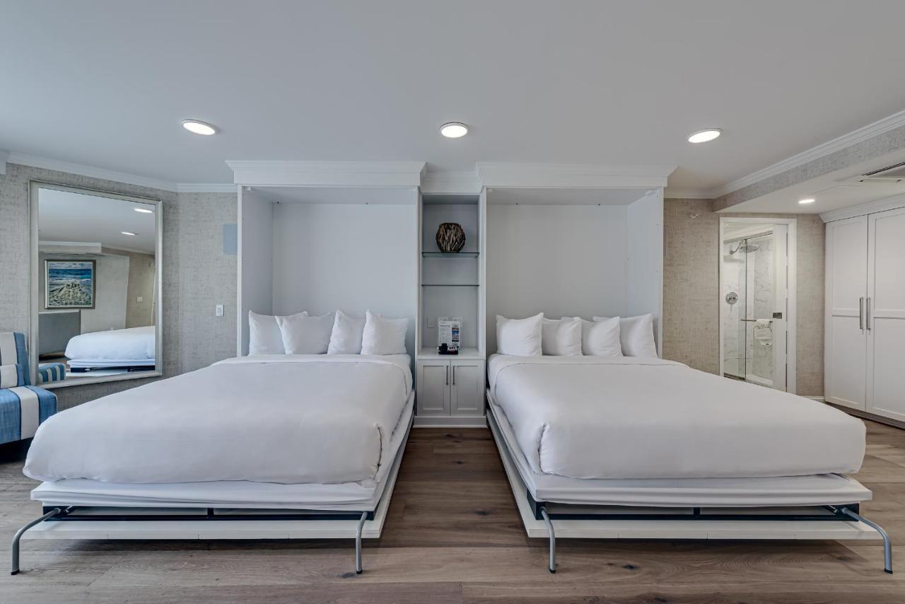 Hotel Icona Avalon Extérieur photo
