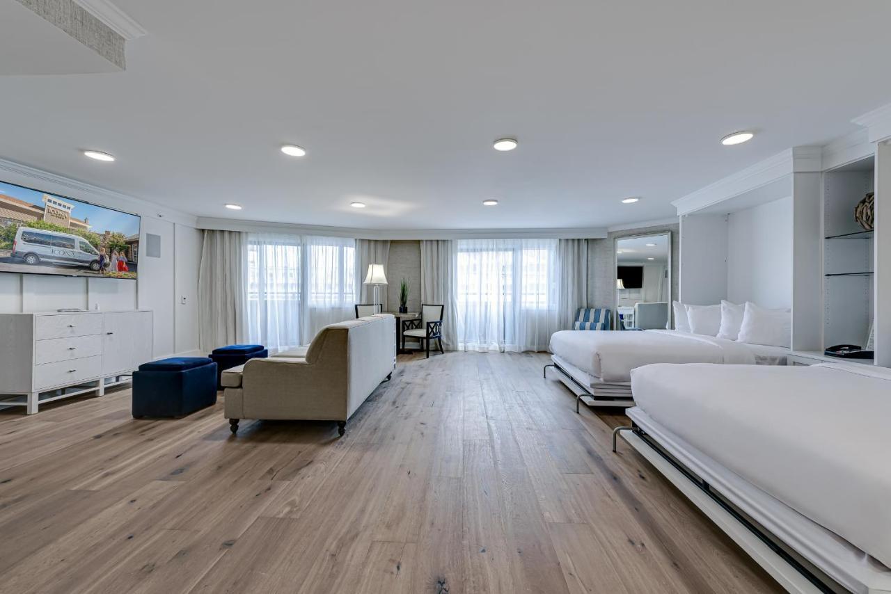Hotel Icona Avalon Extérieur photo