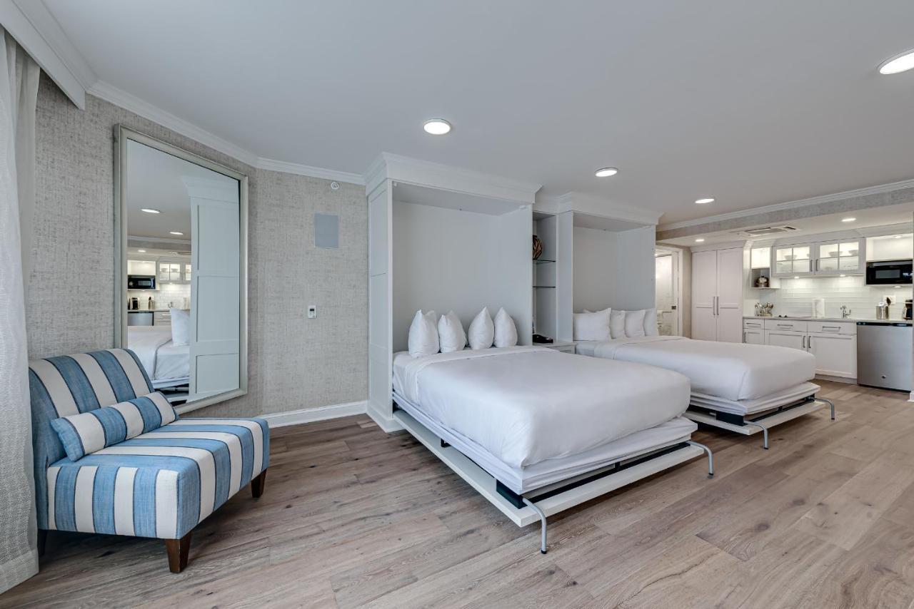 Hotel Icona Avalon Extérieur photo