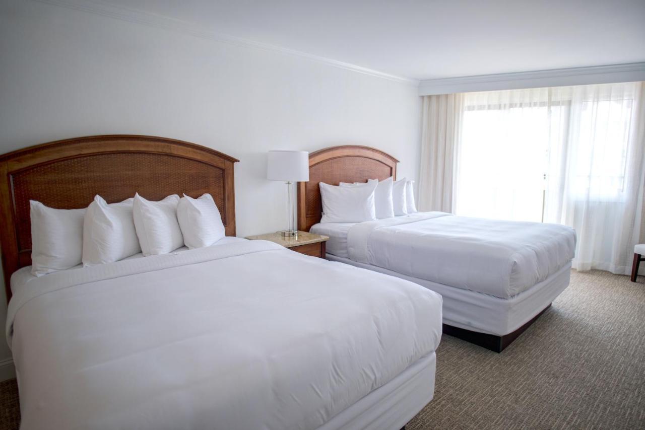 Hotel Icona Avalon Extérieur photo