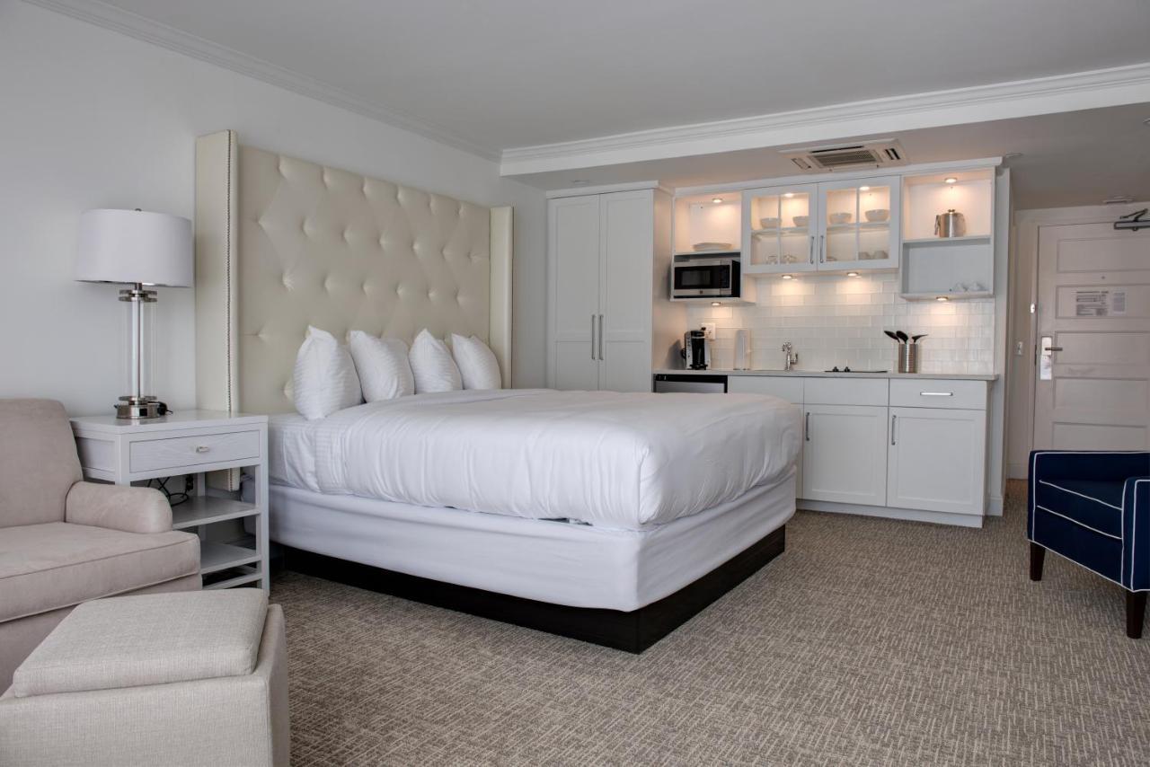 Hotel Icona Avalon Extérieur photo