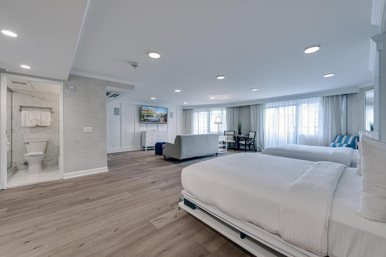 Hotel Icona Avalon Extérieur photo