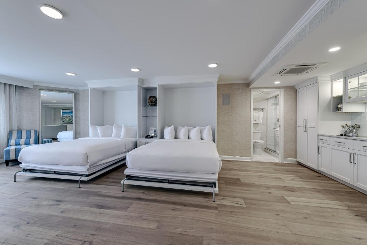 Hotel Icona Avalon Extérieur photo