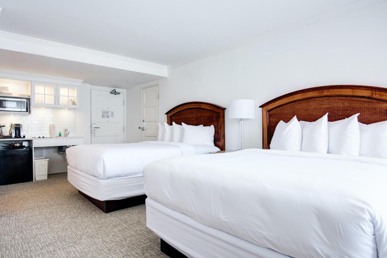 Hotel Icona Avalon Extérieur photo