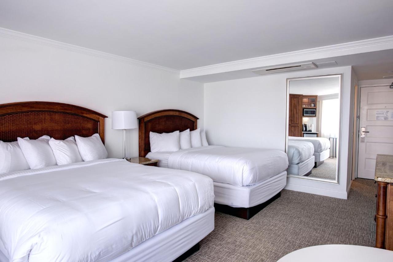 Hotel Icona Avalon Extérieur photo