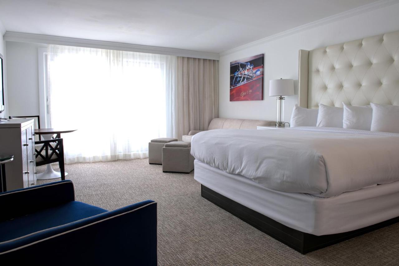 Hotel Icona Avalon Extérieur photo
