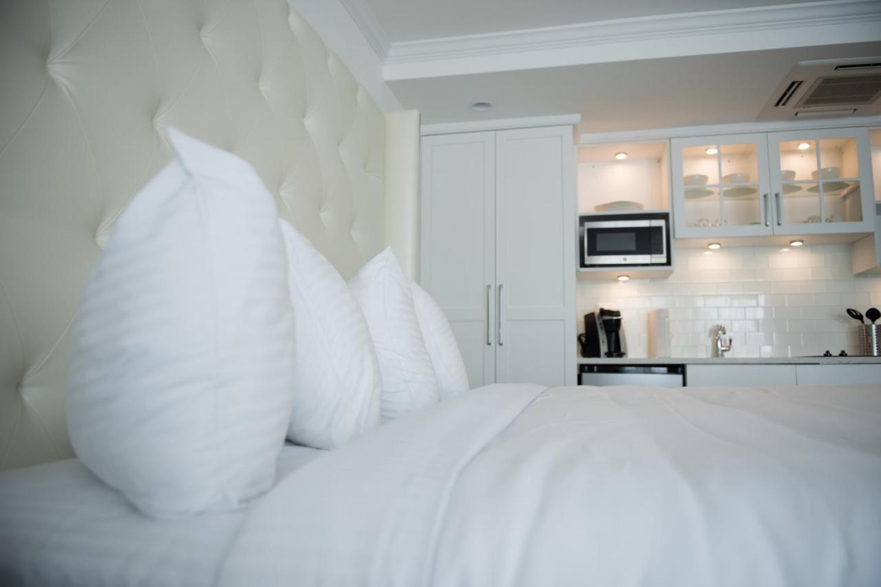 Hotel Icona Avalon Extérieur photo