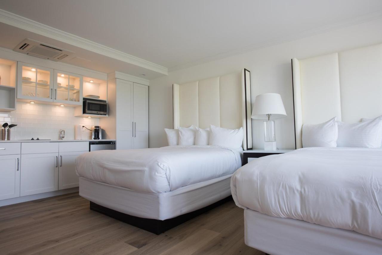 Hotel Icona Avalon Extérieur photo