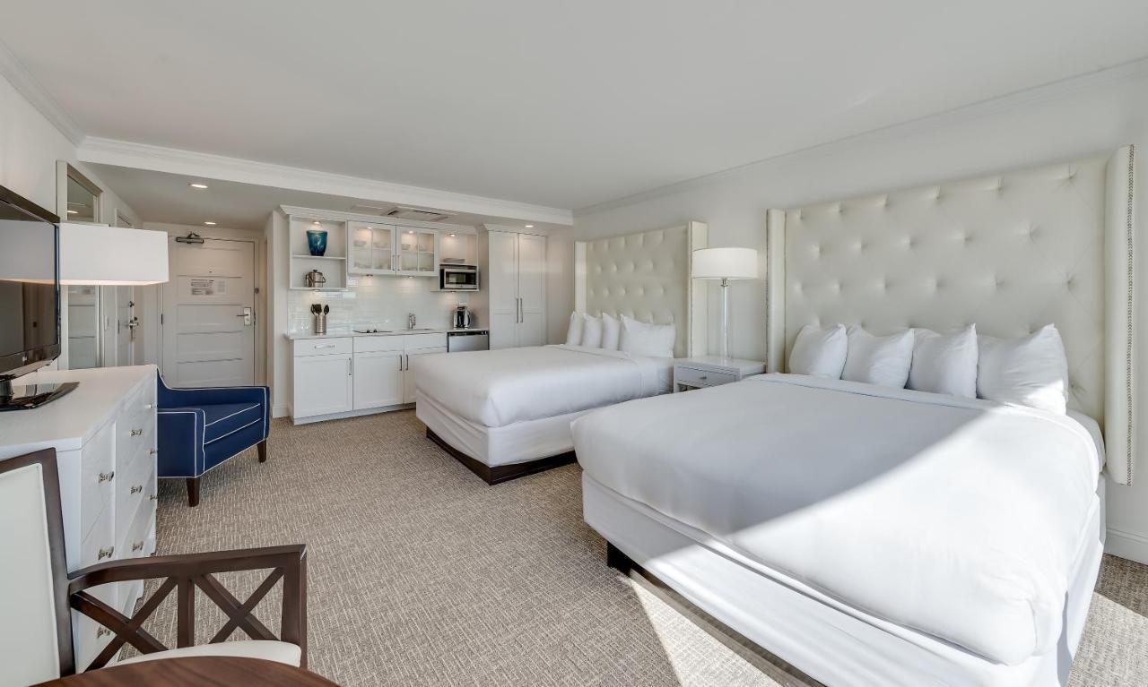 Hotel Icona Avalon Extérieur photo