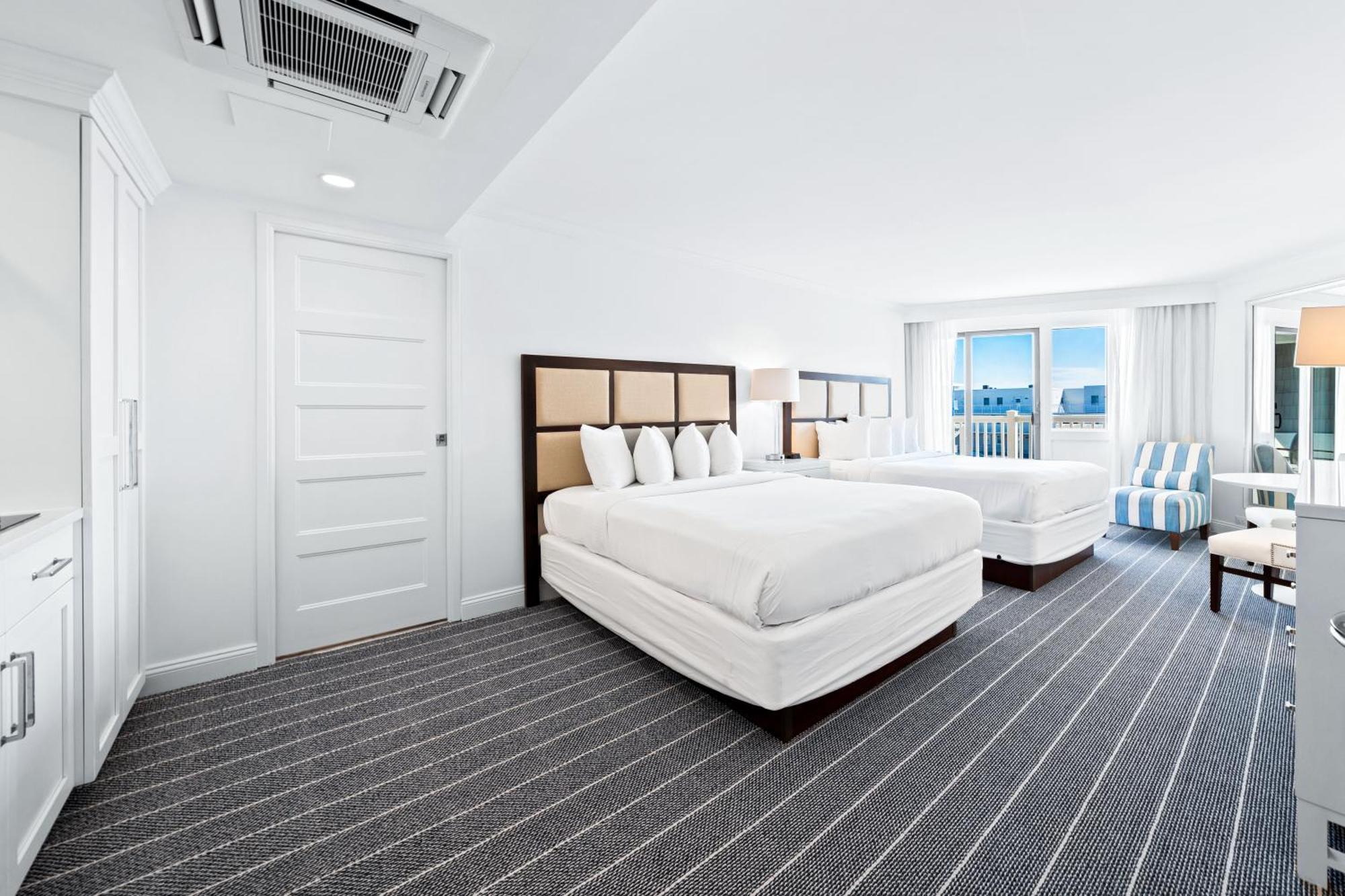 Hotel Icona Avalon Extérieur photo