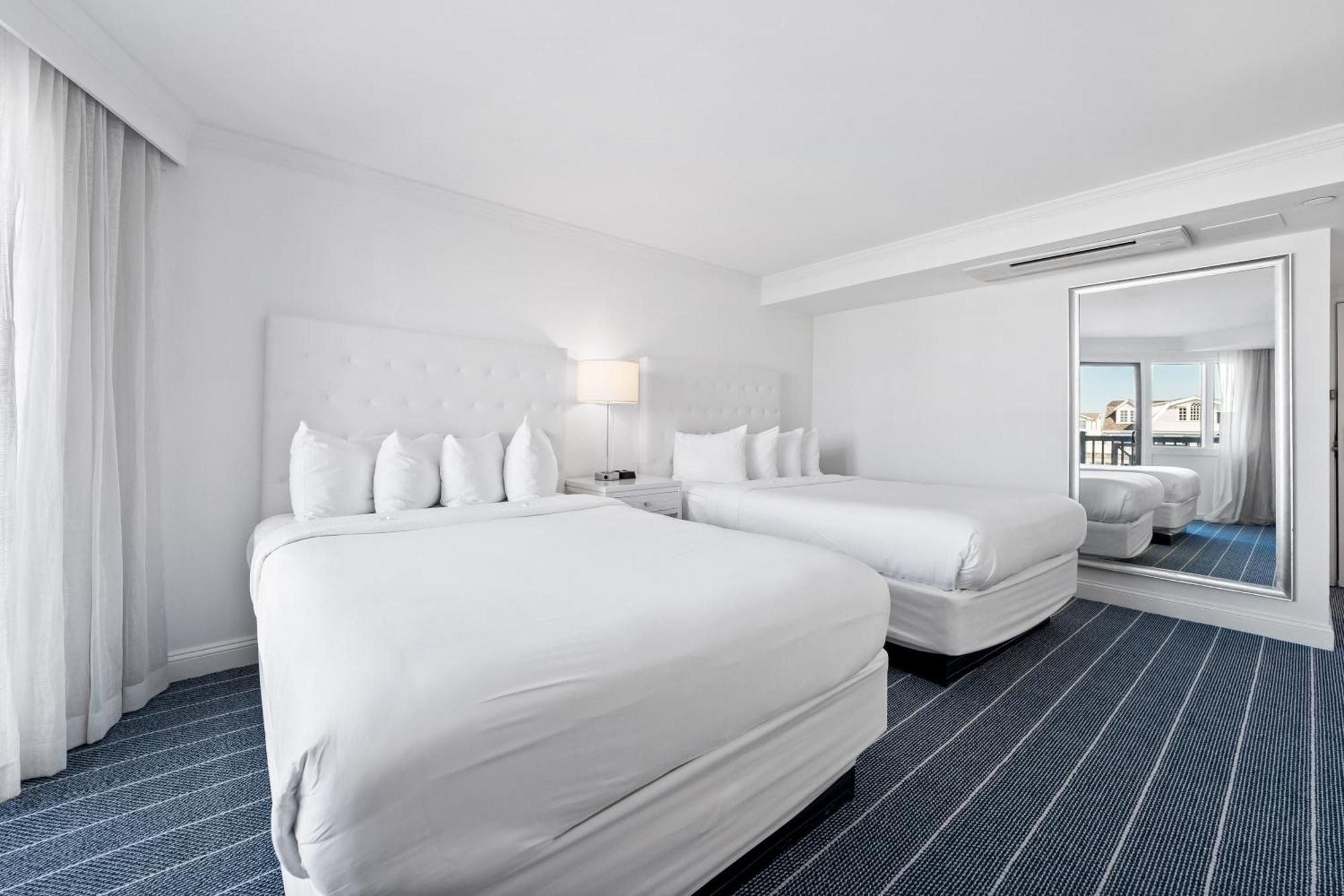Hotel Icona Avalon Extérieur photo