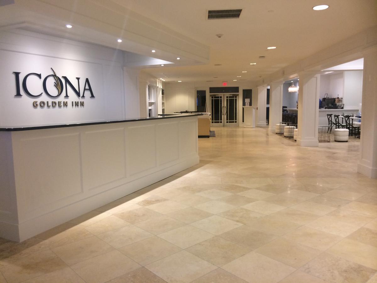 Hotel Icona Avalon Extérieur photo