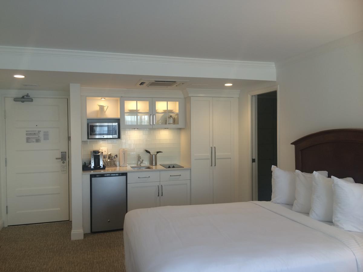 Hotel Icona Avalon Extérieur photo