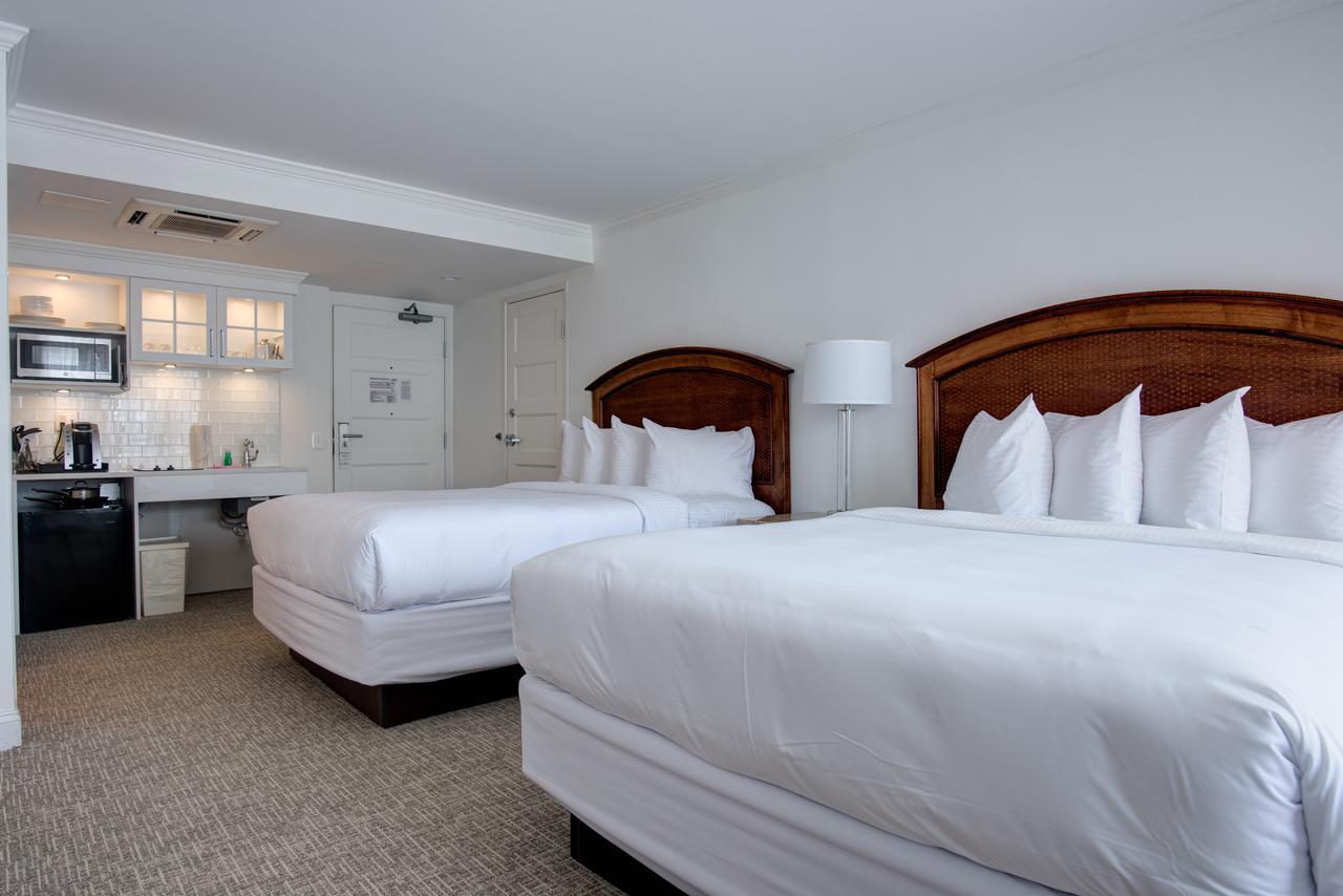 Hotel Icona Avalon Extérieur photo