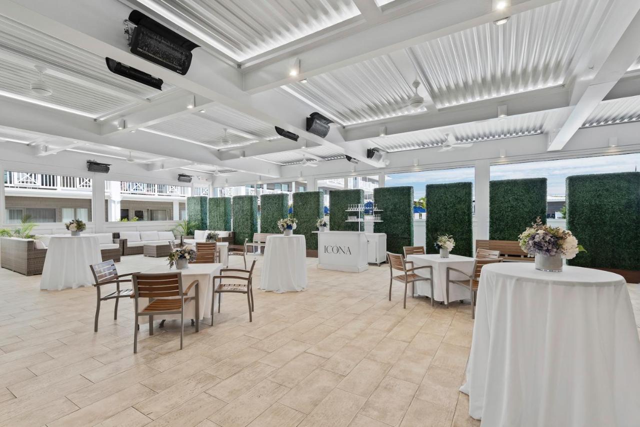 Hotel Icona Avalon Extérieur photo
