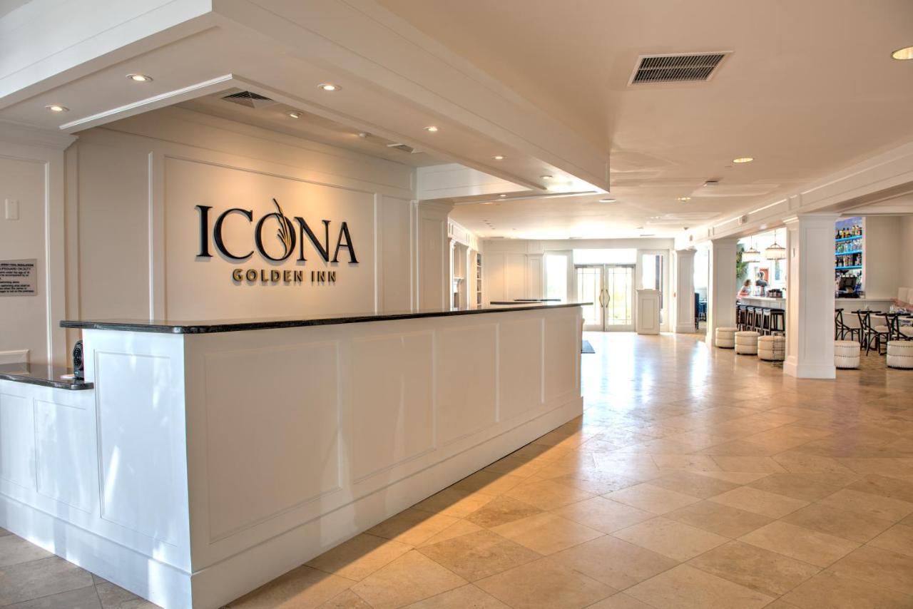 Hotel Icona Avalon Extérieur photo